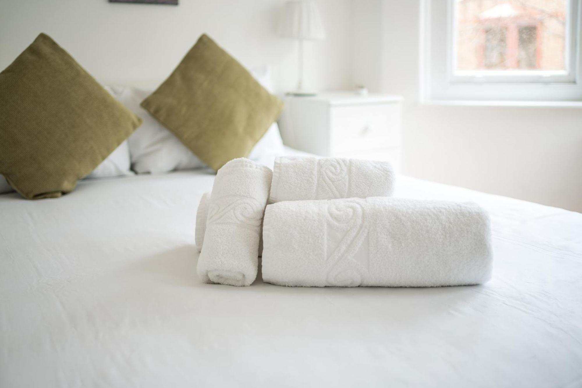 Elegant 1br Near Apartamento Londres