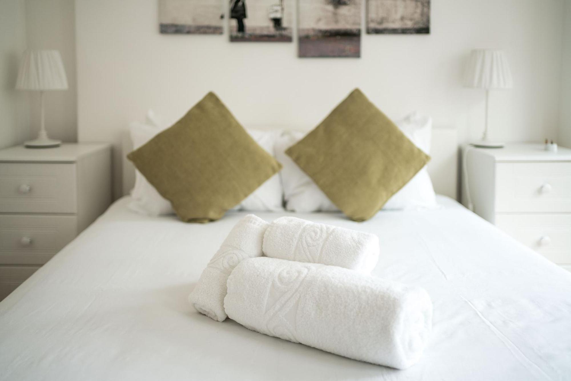 Elegant 1br Near Londres