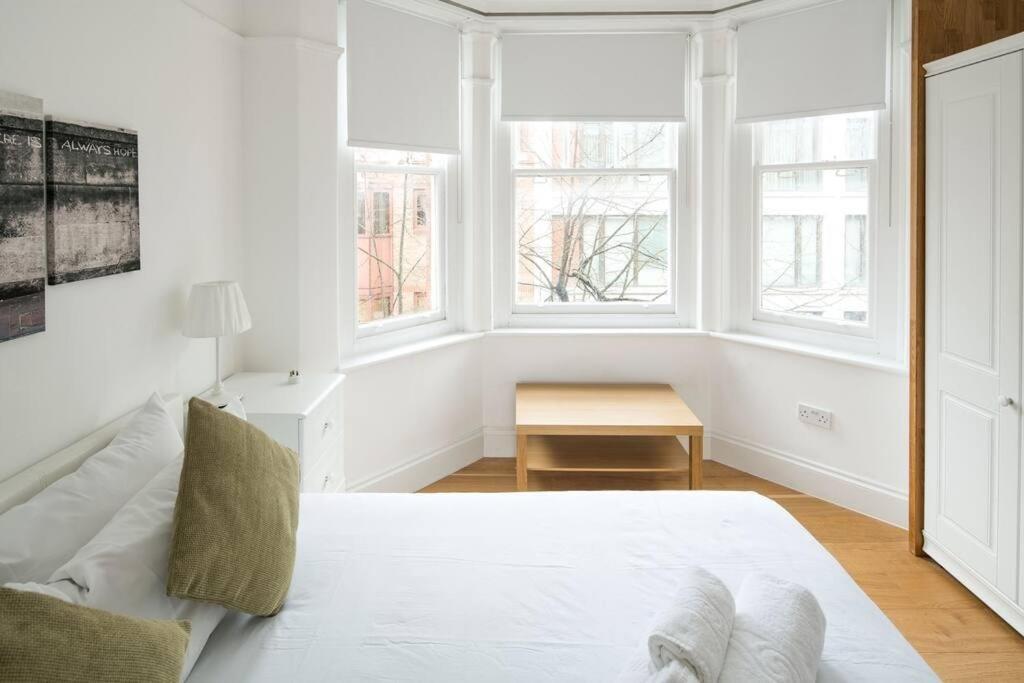 Elegant 1br Near Apartamento