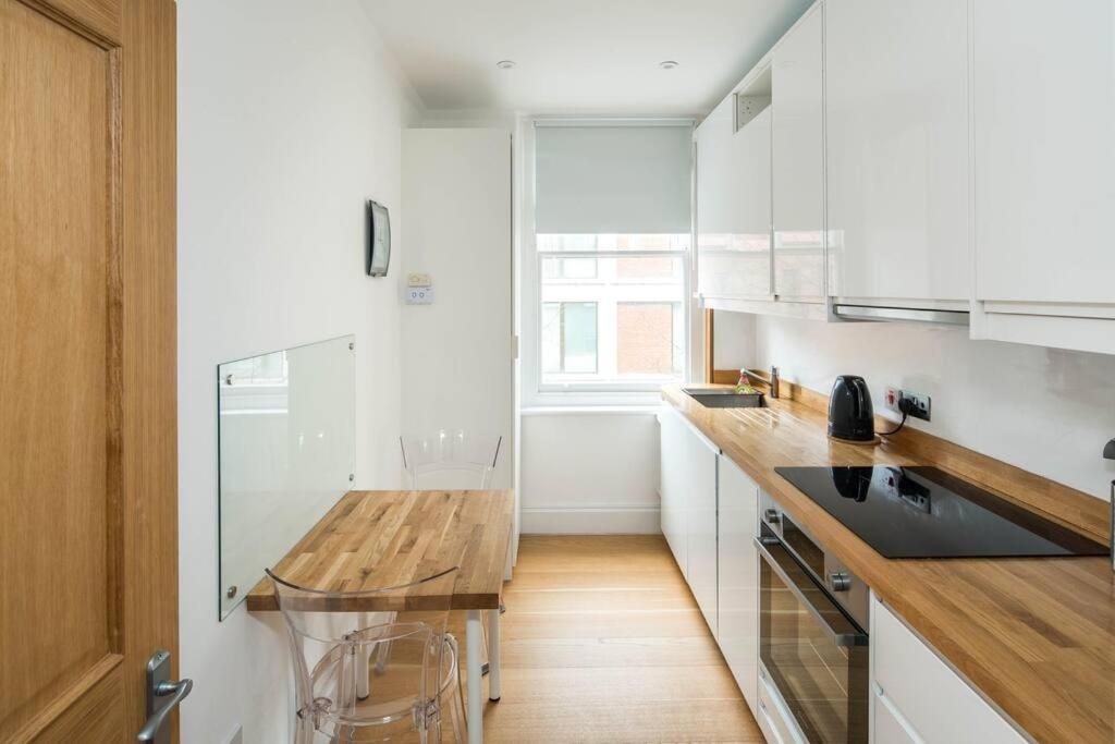 Elegant 1br Near Apartamento *