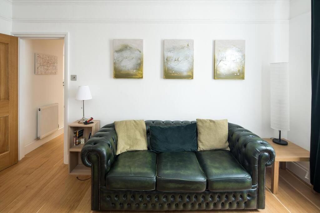 Elegant 1br Near Apartamento Londres