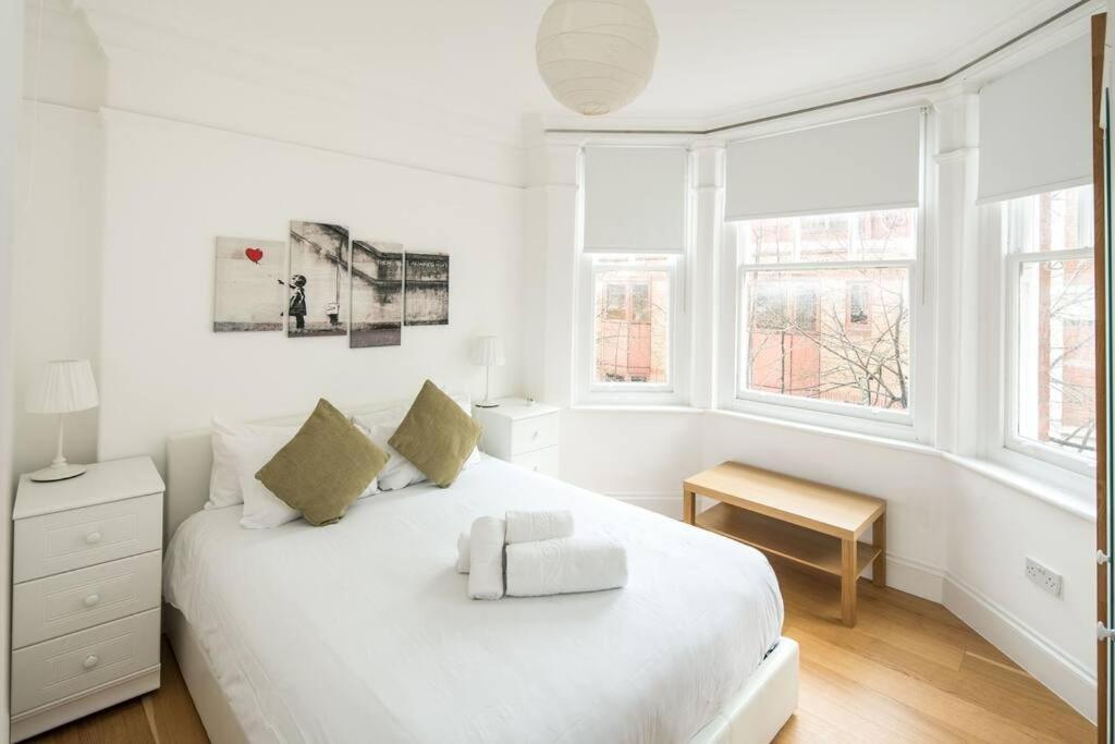 Elegant 1br Near Apartamento
